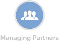 Managing Partners CFP 